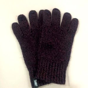 TNA glove - size 0/S